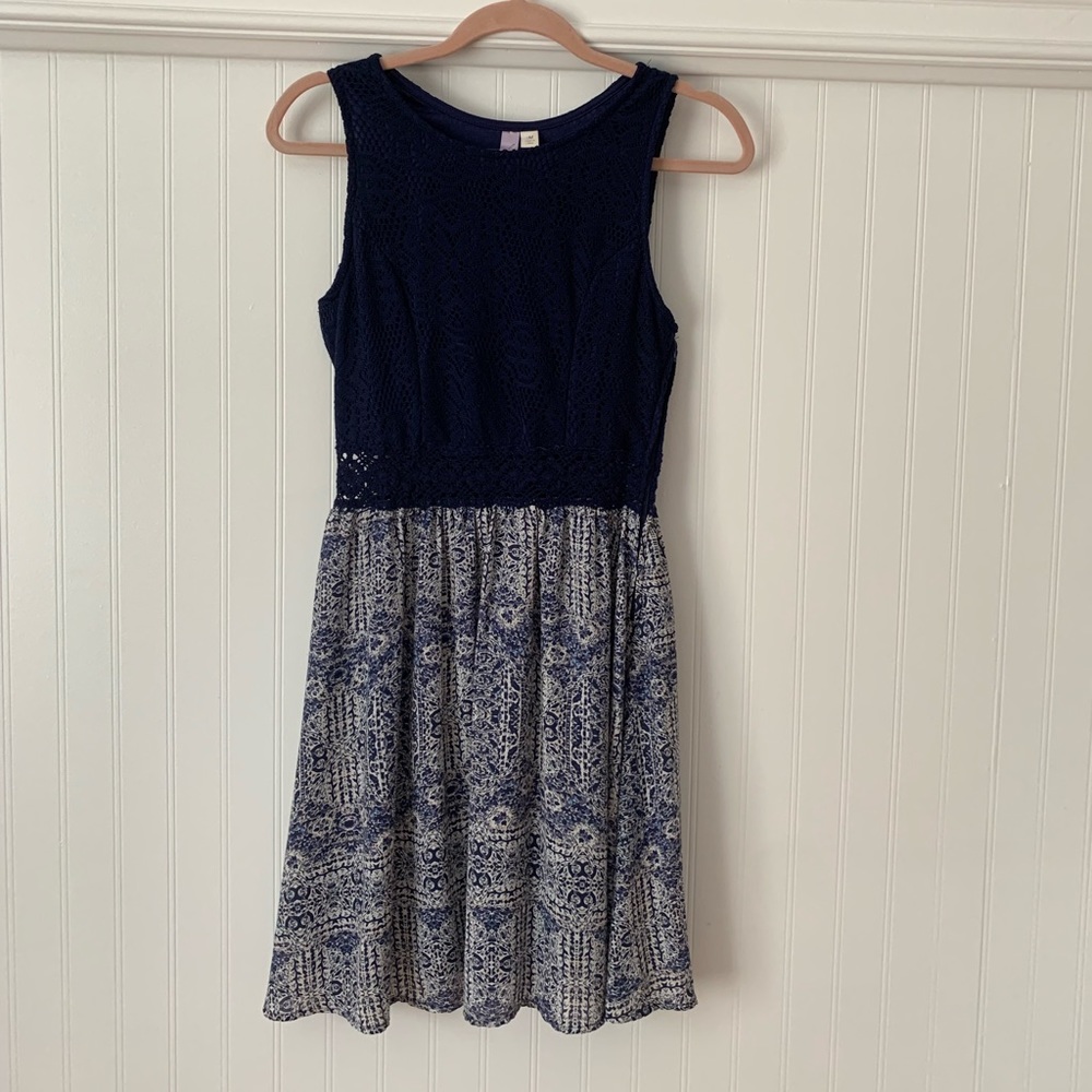 Dress by Alya!